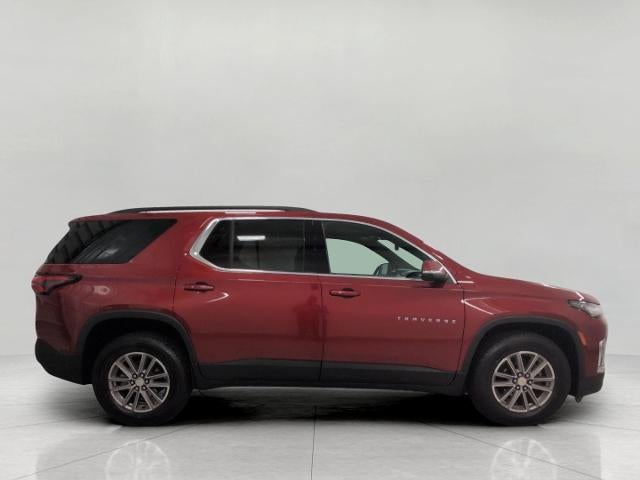 2023 Chevrolet Traverse AWD 4dr LT Cloth w/1LT