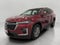 2023 Chevrolet Traverse AWD 4dr LT Cloth w/1LT