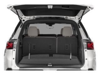 2023 Chevrolet Traverse AWD 4dr LT Cloth w/1LT