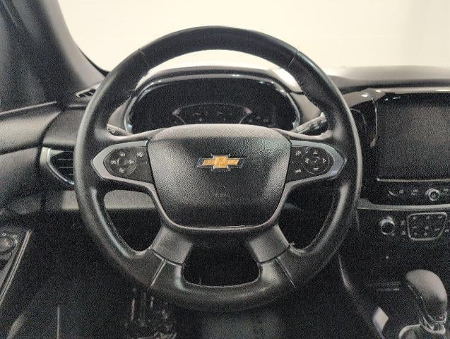 2023 Chevrolet Traverse AWD 4dr LT Cloth w/1LT