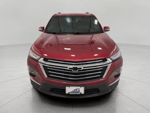 2023 Chevrolet Traverse AWD 4dr LT Cloth w/1LT