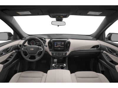 2023 Chevrolet Traverse AWD 4dr LT Cloth w/1LT