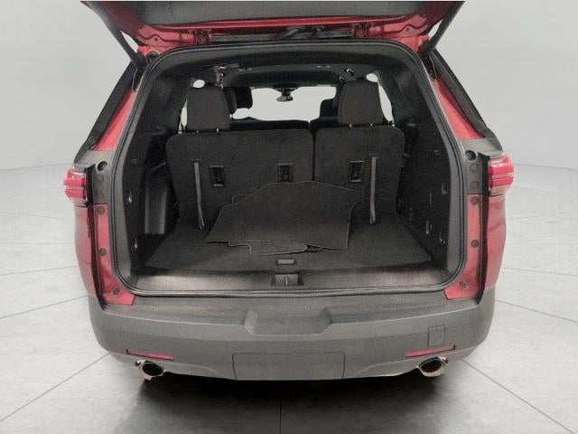 2023 Chevrolet Traverse AWD 4dr LT Cloth w/1LT