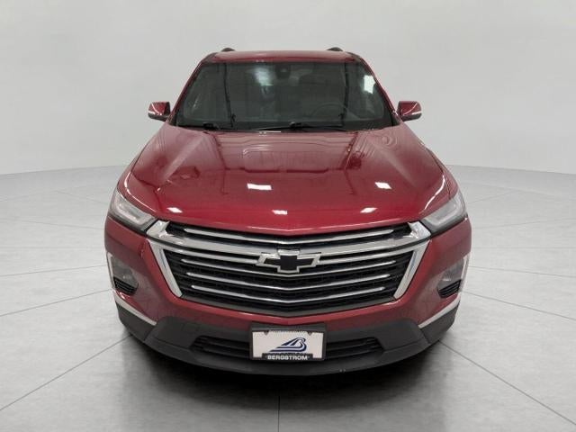 2023 Chevrolet Traverse AWD 4dr LT Cloth w/1LT