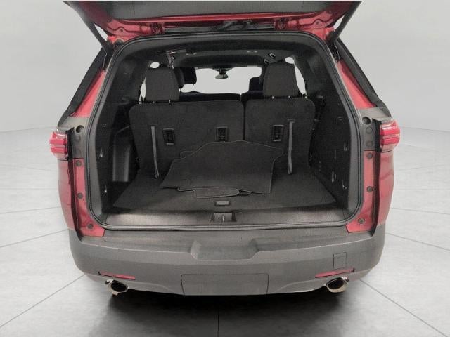 2023 Chevrolet Traverse AWD 4dr LT Cloth w/1LT