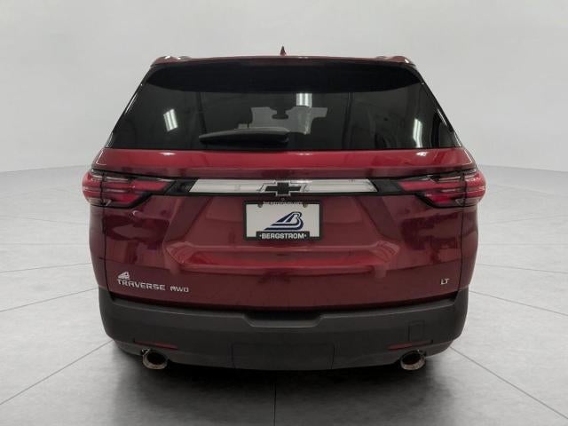 2023 Chevrolet Traverse AWD 4dr LT Cloth w/1LT