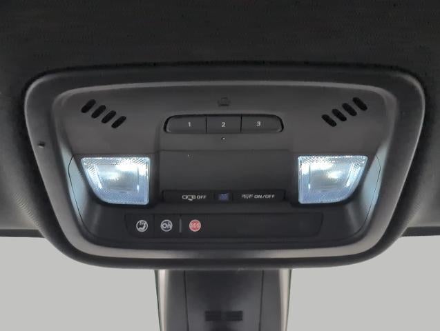 2023 Chevrolet Traverse AWD 4dr LT Cloth w/1LT