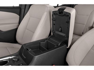 2023 Chevrolet Traverse AWD 4dr LT Cloth w/1LT