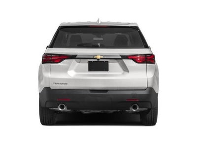 2023 Chevrolet Traverse AWD 4dr LT Cloth w/1LT
