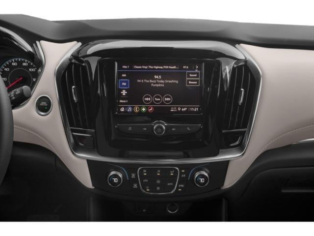 2023 Chevrolet Traverse AWD 4dr LT Cloth w/1LT