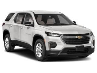 2023 Chevrolet Traverse AWD 4dr LT Cloth w/1LT