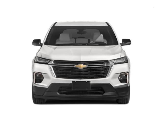 2023 Chevrolet Traverse AWD 4dr LT Cloth w/1LT