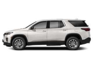 2023 Chevrolet Traverse AWD 4dr LT Cloth w/1LT