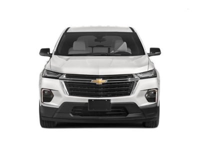 2023 Chevrolet Traverse AWD 4dr LT Cloth w/1LT
