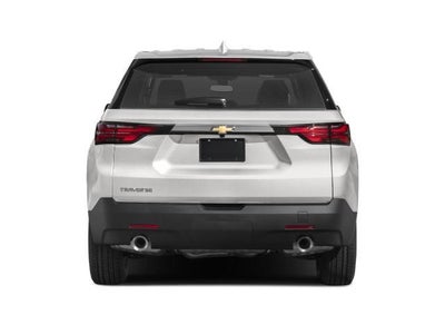 2023 Chevrolet Traverse AWD 4dr LT Cloth w/1LT