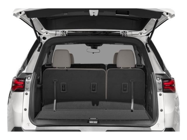 2023 Chevrolet Traverse AWD 4dr LT Cloth w/1LT