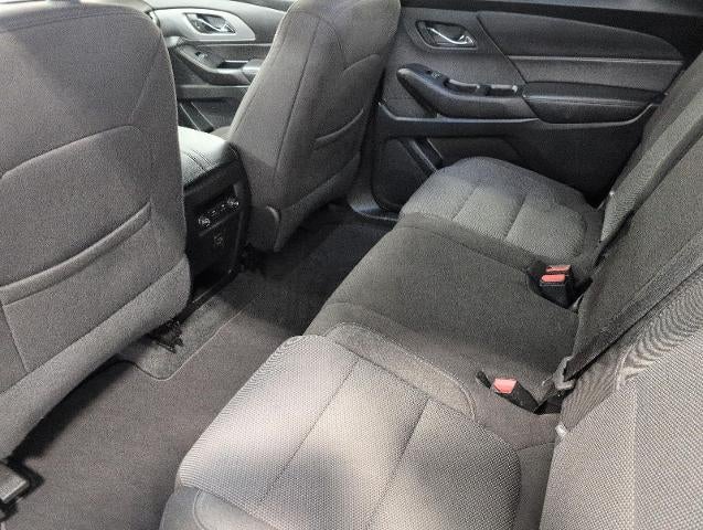 2023 Chevrolet Traverse AWD 4dr LT Cloth w/1LT