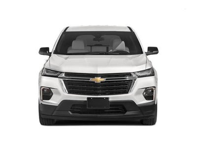 2023 Chevrolet Traverse AWD 4dr LT Cloth w/1LT
