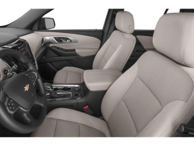 2023 Chevrolet Traverse AWD 4dr LT Cloth w/1LT