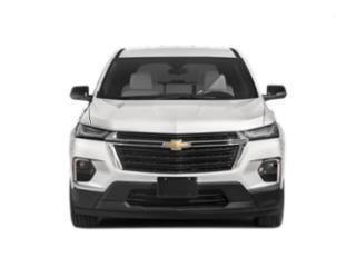 2023 Chevrolet Traverse AWD 4dr LT Cloth w/1LT