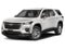 2023 Chevrolet Traverse AWD 4dr LT Cloth w/1LT
