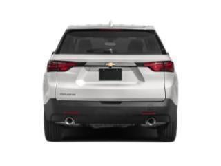 2023 Chevrolet Traverse AWD 4dr LT Cloth w/1LT