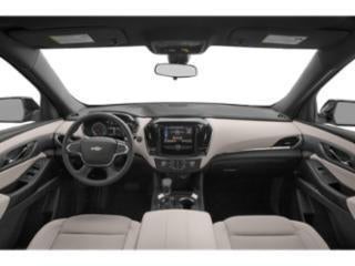 2023 Chevrolet Traverse AWD 4dr LT Cloth w/1LT