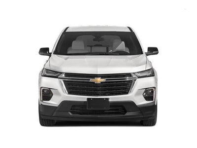 2023 Chevrolet Traverse AWD 4dr LT Cloth w/1LT