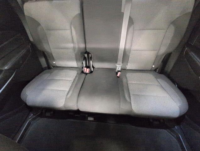 2023 Chevrolet Traverse AWD 4dr LT Cloth w/1LT