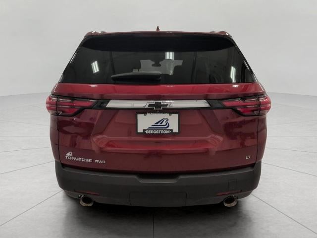 2023 Chevrolet Traverse AWD 4dr LT Cloth w/1LT