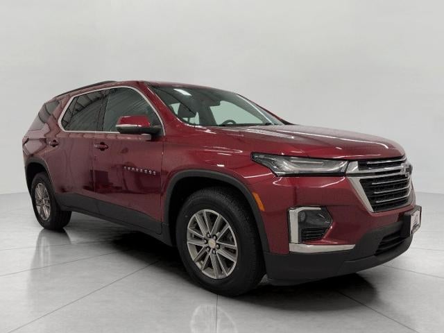 2023 Chevrolet Traverse AWD 4dr LT Cloth w/1LT