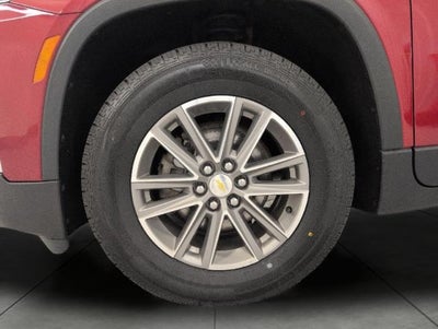 2023 Chevrolet Traverse AWD 4dr LT Cloth w/1LT