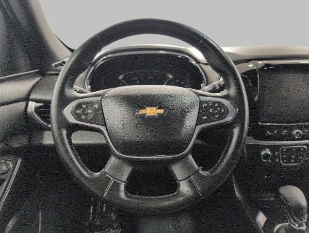 2023 Chevrolet Traverse AWD 4dr LT Cloth w/1LT