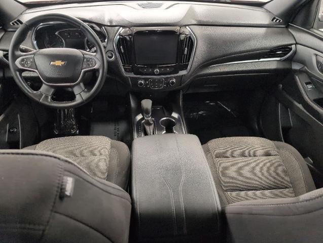 2023 Chevrolet Traverse AWD 4dr LT Cloth w/1LT