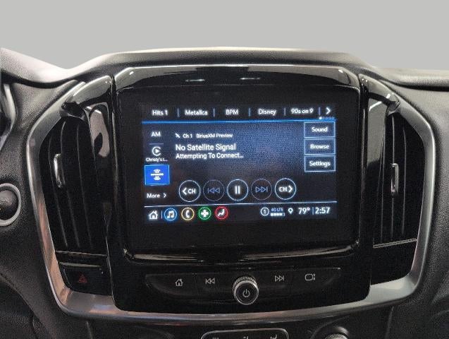 2023 Chevrolet Traverse AWD 4dr LT Cloth w/1LT