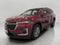 2023 Chevrolet Traverse AWD 4dr LT Cloth w/1LT