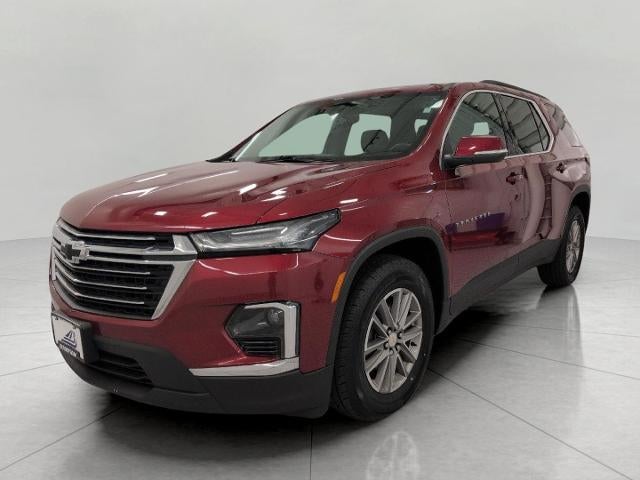 2023 Chevrolet Traverse AWD 4dr LT Cloth w/1LT