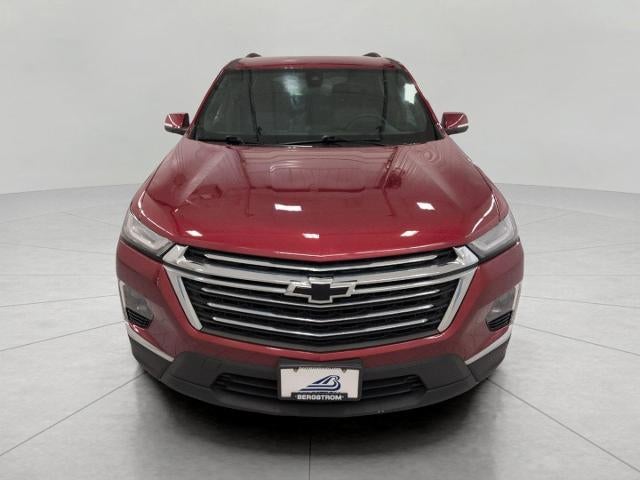 2023 Chevrolet Traverse AWD 4dr LT Cloth w/1LT