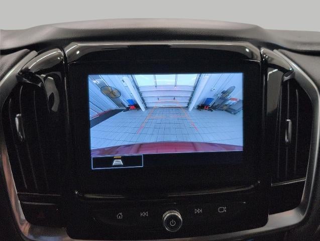 2023 Chevrolet Traverse AWD 4dr LT Cloth w/1LT