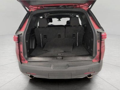 2023 Chevrolet Traverse AWD 4dr LT Cloth w/1LT