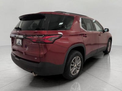 2023 Chevrolet Traverse AWD 4dr LT Cloth w/1LT