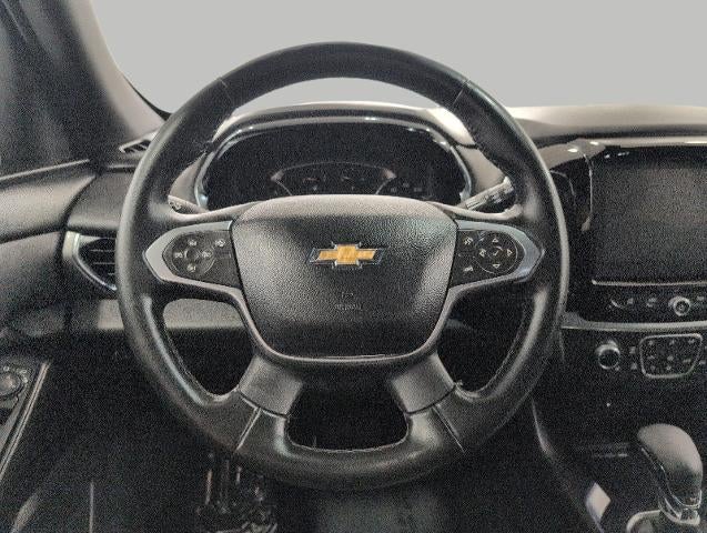 2023 Chevrolet Traverse AWD 4dr LT Cloth w/1LT