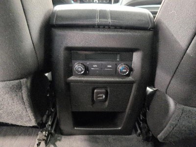 2023 Chevrolet Traverse AWD 4dr LT Cloth w/1LT