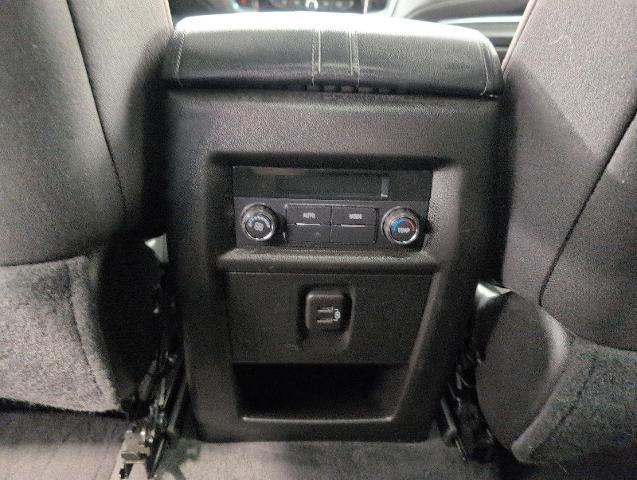 2023 Chevrolet Traverse AWD 4dr LT Cloth w/1LT