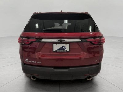 2023 Chevrolet Traverse AWD 4dr LT Cloth w/1LT