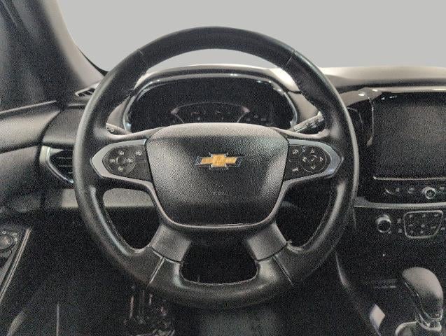 2023 Chevrolet Traverse AWD 4dr LT Cloth w/1LT