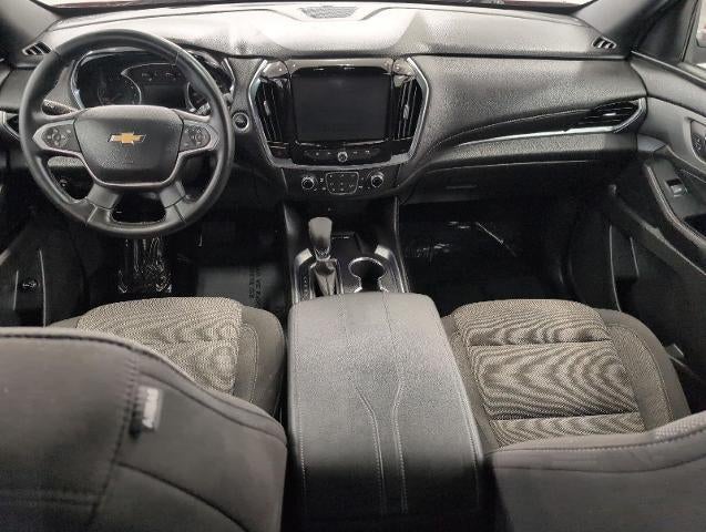2023 Chevrolet Traverse AWD 4dr LT Cloth w/1LT