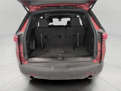2023 Chevrolet Traverse AWD 4dr LT Cloth w/1LT