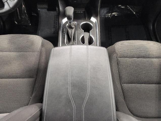 2023 Chevrolet Traverse AWD 4dr LT Cloth w/1LT