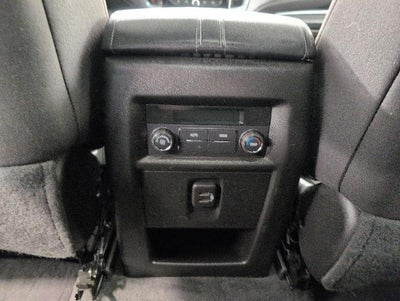 2023 Chevrolet Traverse AWD 4dr LT Cloth w/1LT